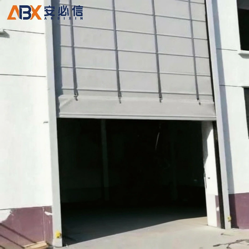 玉林市堆积门