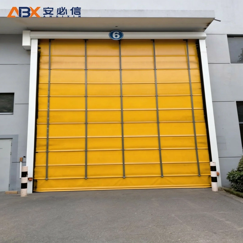 玉林市机械式门封
