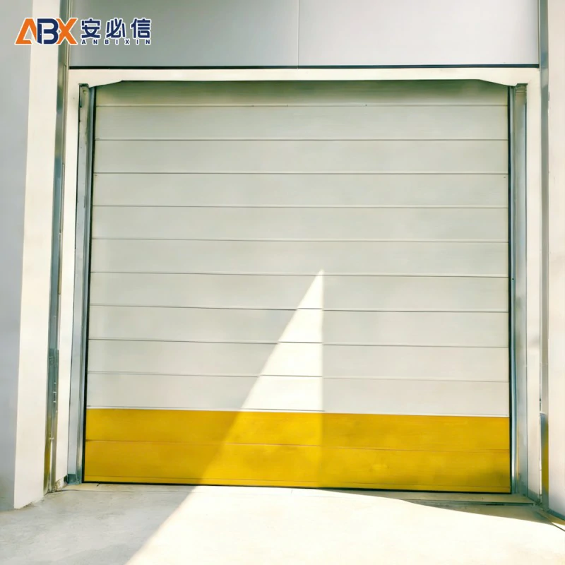 玉林市滑升门