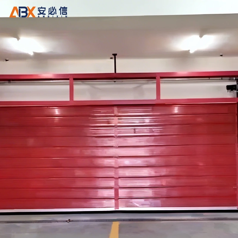 玉林市厂房高速门