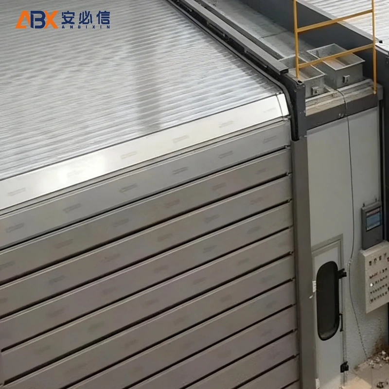玉林市雷达高速门